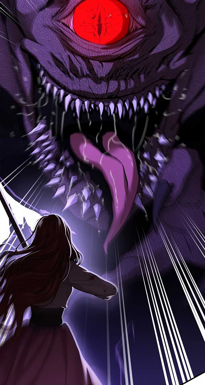 The Secret Bedroom of a Dejected Royal Daughter Chapter 90 128